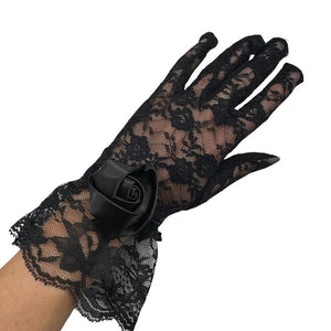Hot Take gloves