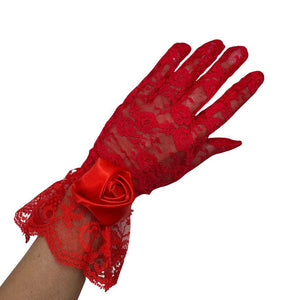 Hot Take gloves